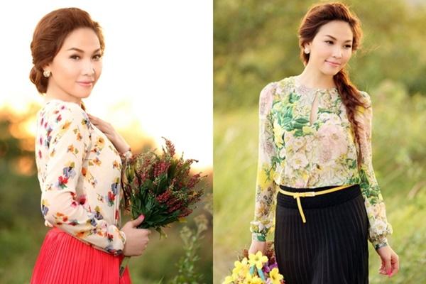 Quỳnh Thư: Từ bạn thân Ngọc Trinh đến tình tin đồn Tiến Linh-1