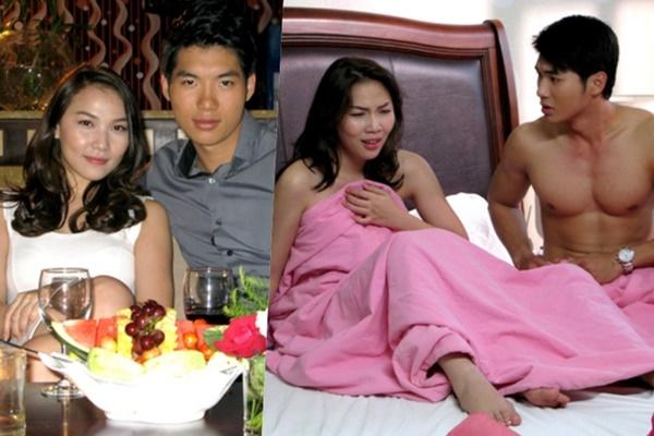 Quỳnh Thư: Từ bạn thân Ngọc Trinh đến tình tin đồn Tiến Linh-5