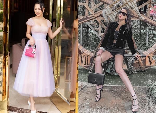 Quỳnh Thư: Từ bạn thân Ngọc Trinh đến tình tin đồn Tiến Linh-8