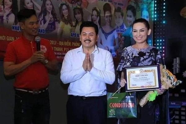 Nhật Kim Anh bị đào lại hình ảnh nghi vấn PR trá hình cho Võ Hoàng Yên, có bằng chứng rõ ràng?-4