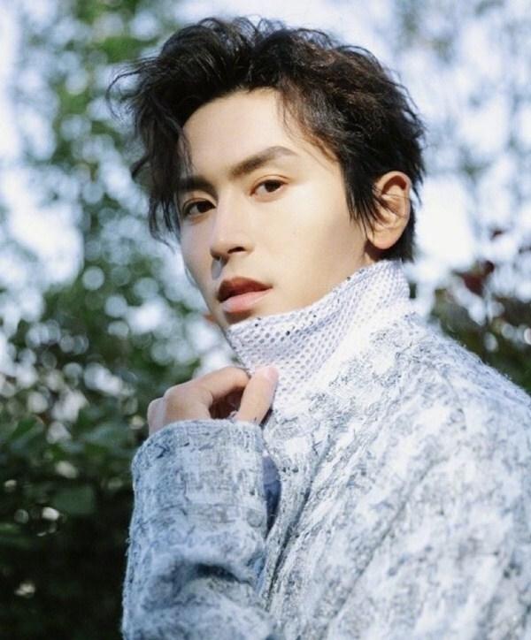 Điểm thua kém rõ rệt của Châu Tấn so với Triệu Vy và Lý Băng Băng-2