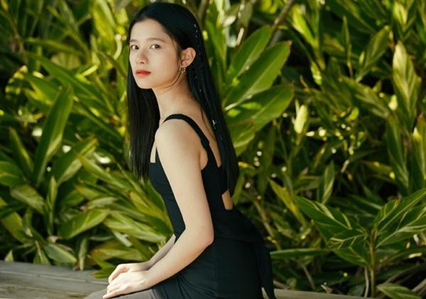 Điểm thua kém rõ rệt của Châu Tấn so với Triệu Vy và Lý Băng Băng-5