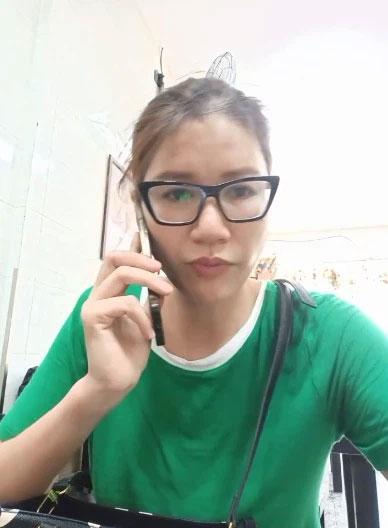 Nhâm Hoàng Khang đòi giải quyết ân oán, Trang Khàn tuyên bố không rảnh-2