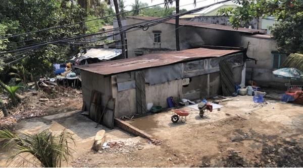 Liên tiếp những vụ cháy thảm khốc khiến 18 người trong 4 gia đình tử vong-3