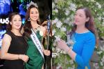 5 ứng viên thi Miss Grand 2021: Khán giả chỉ chấm Lương Thùy Linh-10