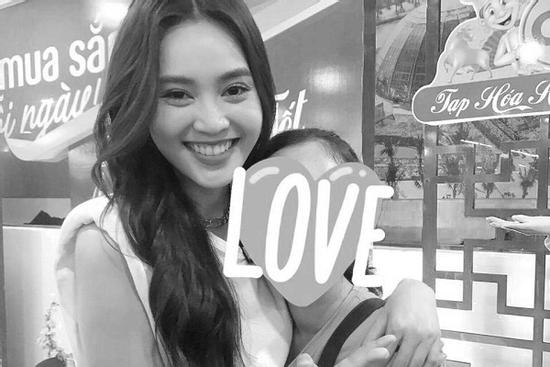 Ninh Dương Lan Ngọc bàng hoàng khi fan ruột trẻ tuổi qua đời