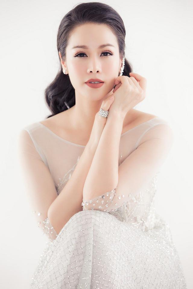 Nhật Kim Anh nói gì khi bị đào quá khứ PR cho ông Võ Hoàng Yên?-3