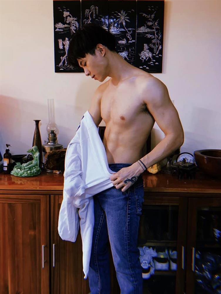 Chân dung phi công khiến Diệu Nhi phải từ chối hàng loạt trai đẹp-16