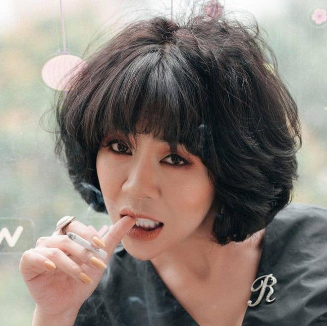 Giới nghệ sĩ chúng tôi bây giờ đang bị coi là một ổ dịch đạo đức-1