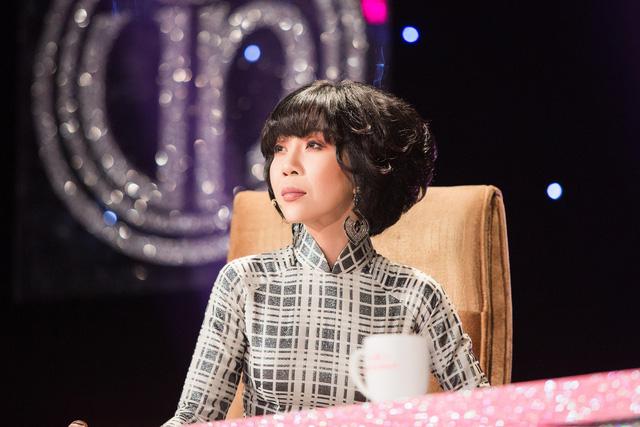 Giới nghệ sĩ chúng tôi bây giờ đang bị coi là một ổ dịch đạo đức-2