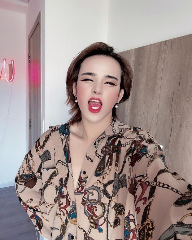 Sau tuyên bố sẽ lấy vợ năm 30 tuổi, Trần Đức Bo tiếp tục bẻ cua cực gắt-1