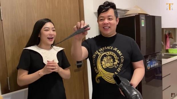 Quang Lê khui bí mật showbiz, Trấn Thành, Sơn Tùng cùng  sao nam nghe chắc nhột-1