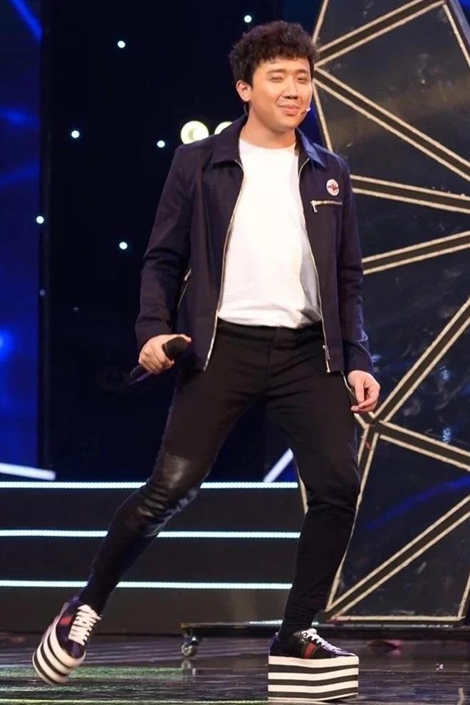 Quang Lê khui bí mật showbiz, Trấn Thành, Sơn Tùng cùng sao nam nghe chắc nhột-2