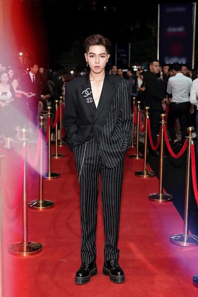 Quang Lê khui bí mật showbiz, Trấn Thành, Sơn Tùng cùng sao nam nghe chắc nhột-6