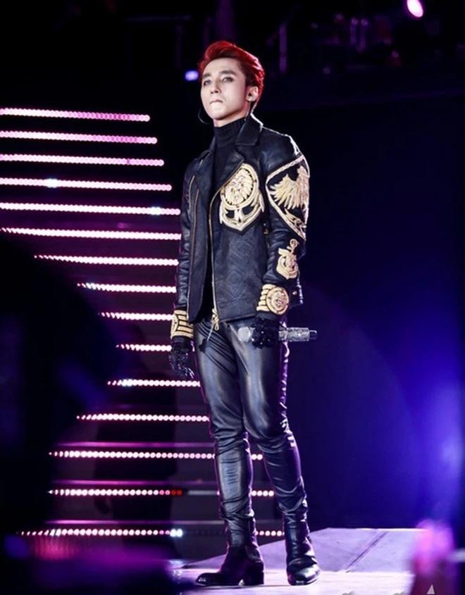 Quang Lê khui bí mật showbiz, Trấn Thành, Sơn Tùng cùng sao nam nghe chắc nhột-7