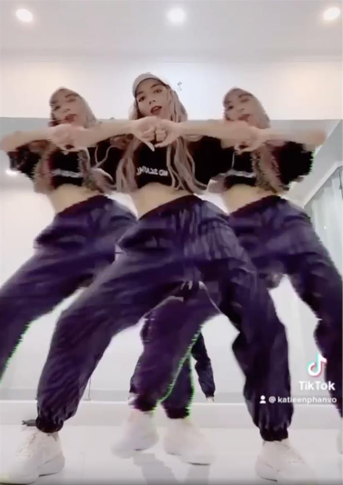 Nhan Phúc Vinh làm runner khổ luyện trong thử thách ‘Thế Vận Động’-2