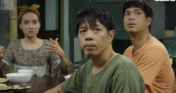 Cây Táo Nở Hoa bị phản ứng vì tình tiết vô lý-2