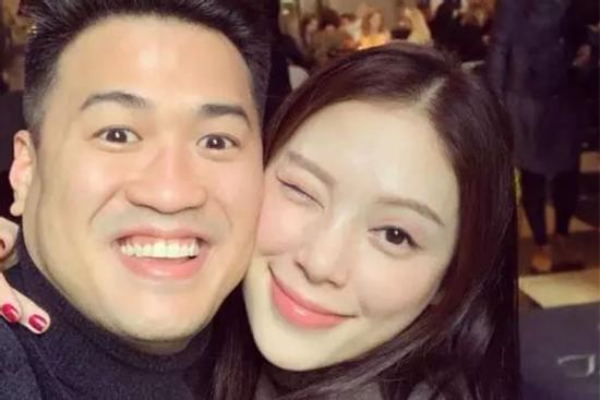 Linh Rin nói lời ngọt ngào dành cho bạn trai nhưng dân mạng lại chú ý đến điều này