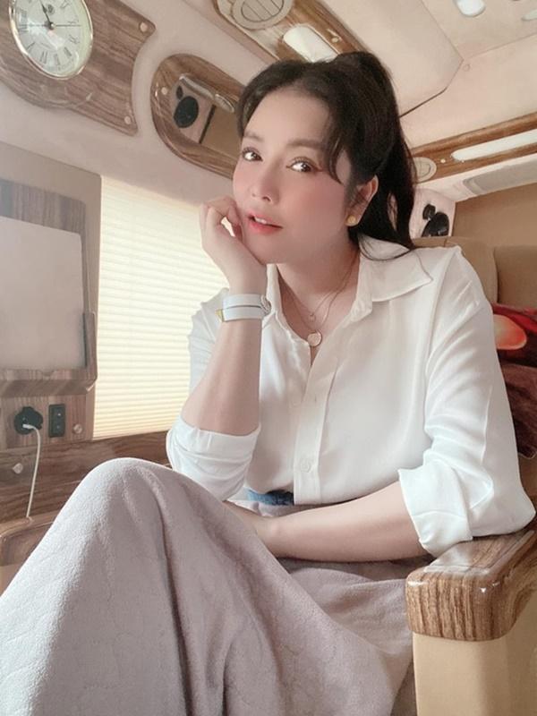 Clip phim Kiều Nữ Và Đại Gia bỗng sốt trở lại trên mạng xã hội-4