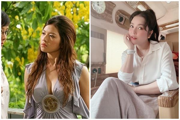 3 mỹ nhân Kiều Nữ Và Đại Gia gây sốt cách đây 15 năm, giờ ra sao?-9