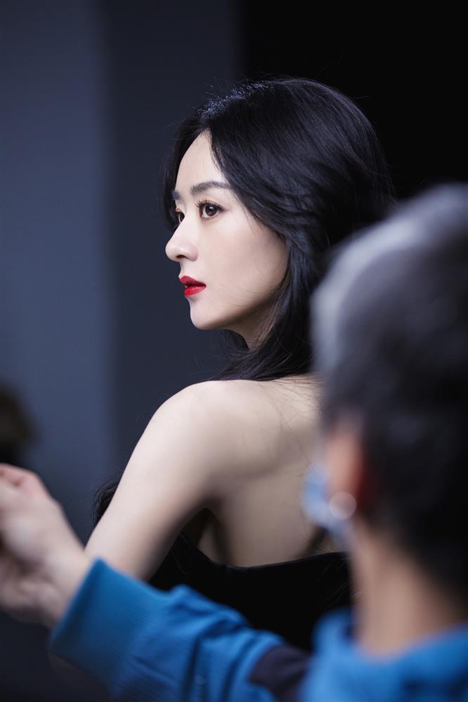 7 nét tướng trên gương mặt người phụ nữ có phúc khí dồi dào, vượng phu ích tử-3