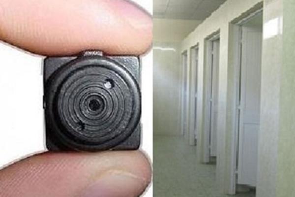 Nam sinh quay lén nữ giáo viên trong nhà vệ sinh để tống tiền phải chịu mức án nào?-2