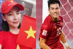 Hành động đầu tiên Tiến Linh khi về Việt Nam, fans dồn dập khen dễ thương-4
