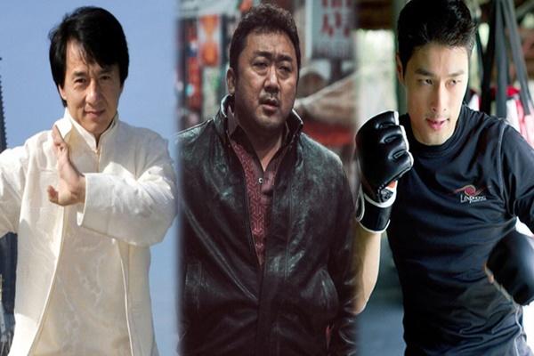 Kinh phí làm phim liên tục đạt kỷ lục mới-4