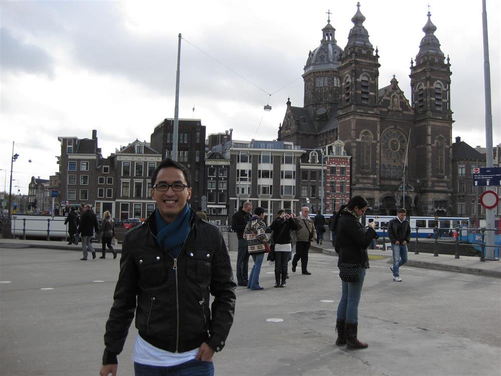 Tăng Thanh Hà khoe ảnh thuở hẹn hò, khịa Louis Nguyễn xấu-6