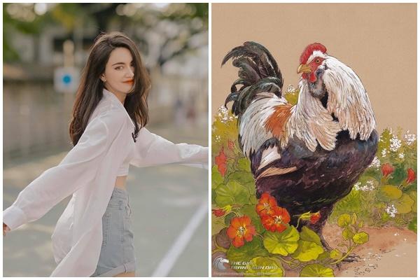 Chuyện 12 cung Hoàng đạo: Bảo Bình đầu óc để trên mây, có tính cả thèm chóng chán-3