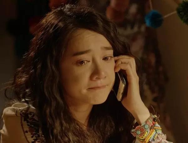 Những mỹ nhân mặt xinh nhưng diễn như hạch của phim Việt-3