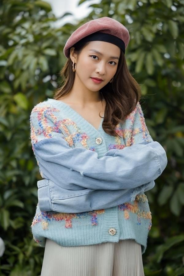 Những mỹ nhân mặt xinh nhưng diễn như hạch của phim Việt-7