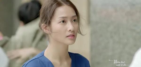 Những mỹ nhân mặt xinh nhưng diễn như hạch của phim Việt-8