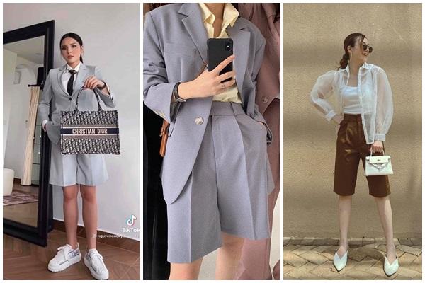 3 tuyệt kỹ mix đồ hack dáng cực đỉnh cho nàng lưng dài, chân ngắn-7