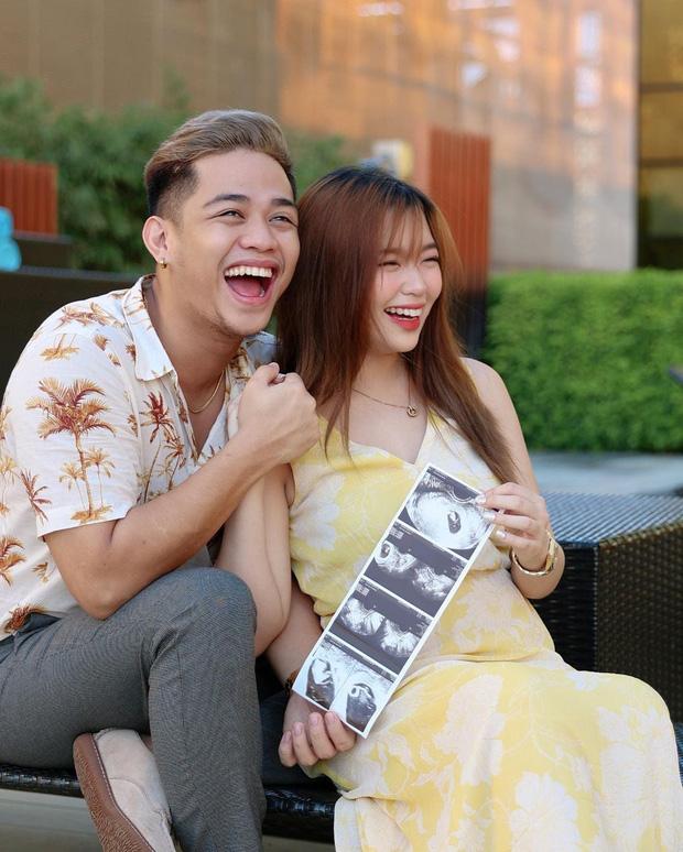 Leader nhóm Kpop có thành viên người Việt không quay lại Hàn nữa vì... mang thai-4