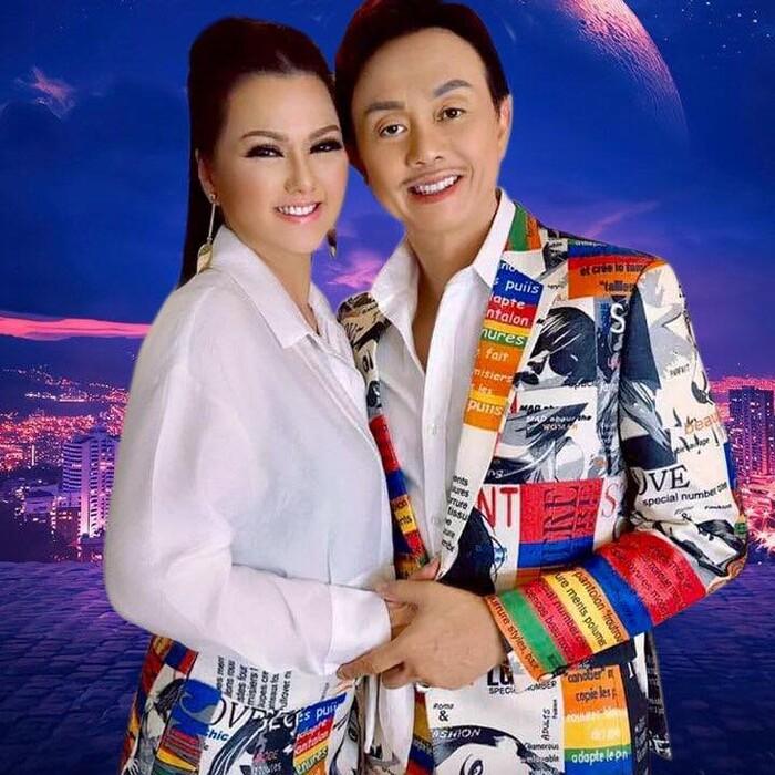 Hồng Đào đăng ảnh Chí Tài, chị Bé Heo bình luận ai nấy ngậm ngùi-4