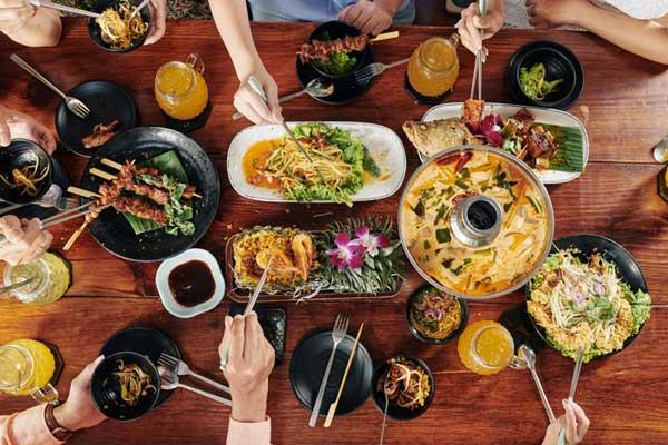 Bóc mẽ thói quen ăn uống không ai giống ai của 12 cung hoàng đạo-3