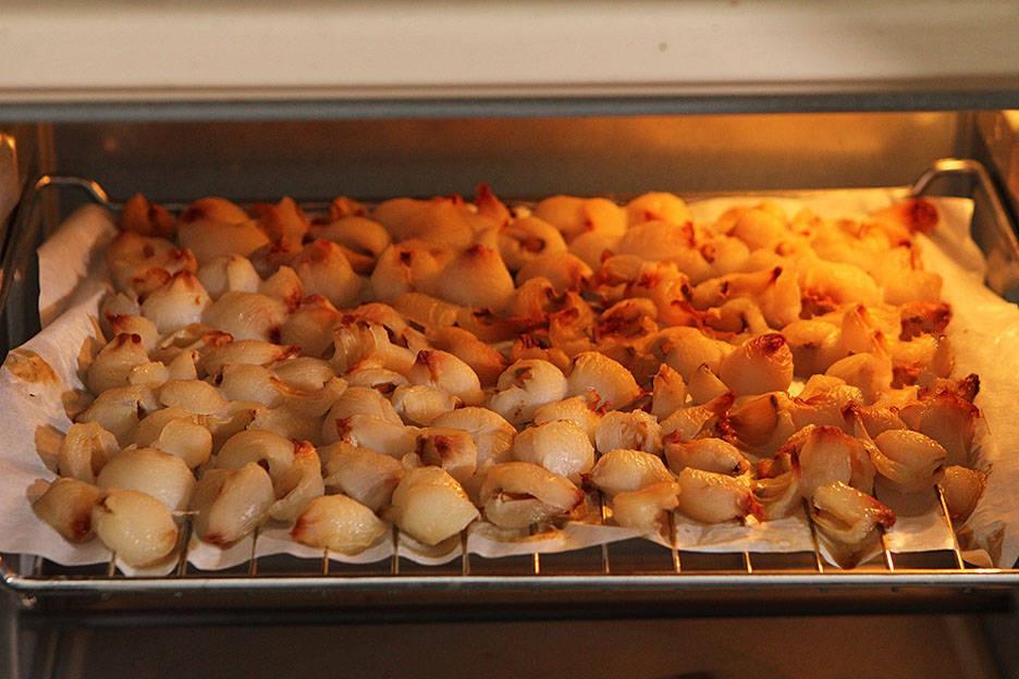 Mua quá nhiều vải ăn không kịp thì lấy ra làm ngay món này để dành vài tháng-4