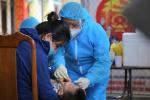 Trưa 17/6, thêm 220 ca Covid-19, Việt Nam đã có hơn 12.000 bệnh nhân