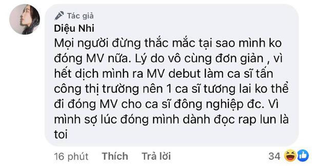 Netizen khó chịu khi Đạt G lạc trôi trong MV của Dương Hoàng Yến-5