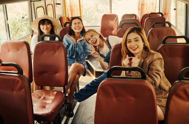 Netizen khó chịu khi Đạt G lạc trôi trong MV của Dương Hoàng Yến-1