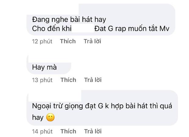 Netizen khó chịu khi Đạt G lạc trôi trong MV của Dương Hoàng Yến-3