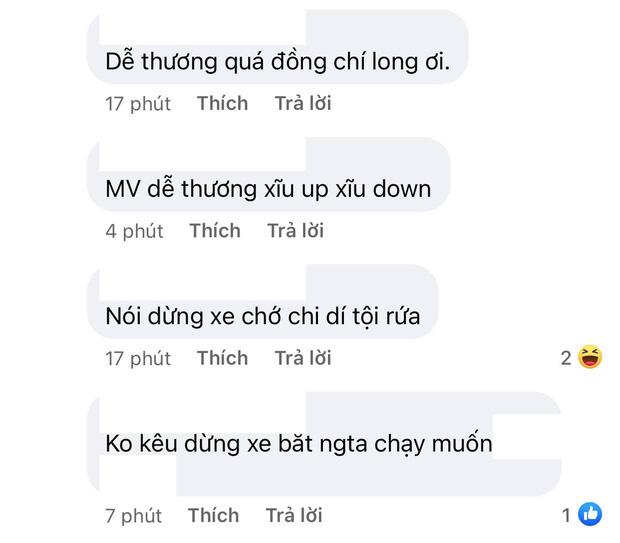 Netizen khó chịu khi Đạt G lạc trôi trong MV của Dương Hoàng Yến-4