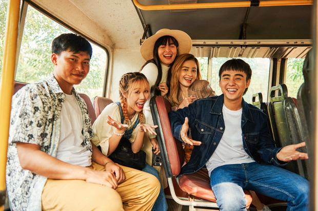 Netizen khó chịu khi Đạt G lạc trôi trong MV của Dương Hoàng Yến-2