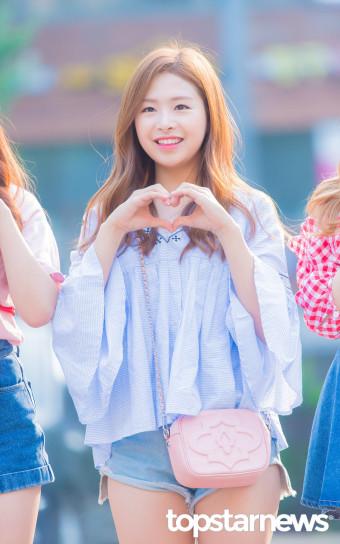 Chaewon APRIL tố ngược Hyun Joo giả tạo, tự dựng chuyện bắt nạt-4