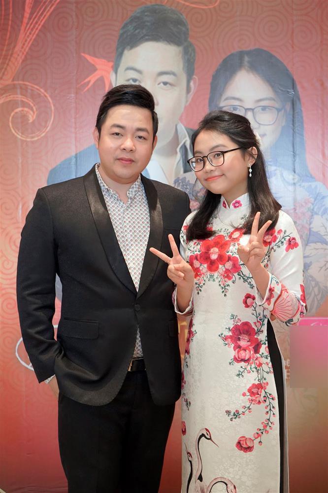 Quang Lê nhắc lại chuyện đầu tư cho Phương Mỹ Chi chỉ có lỗ nói gì đến lãi-2