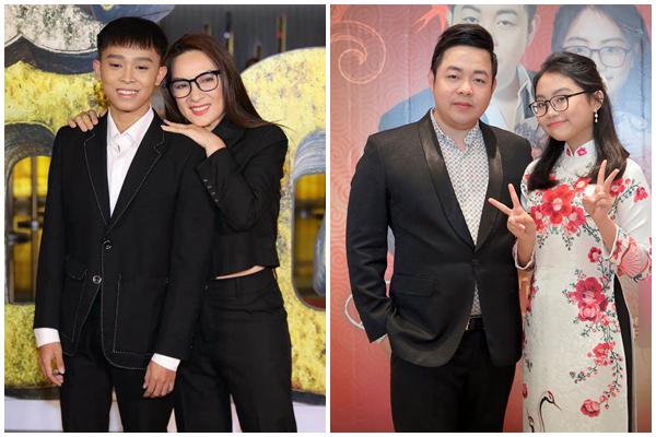 Quang Lê nhắc lại chuyện đầu tư cho Phương Mỹ Chi chỉ có lỗ nói gì đến lãi