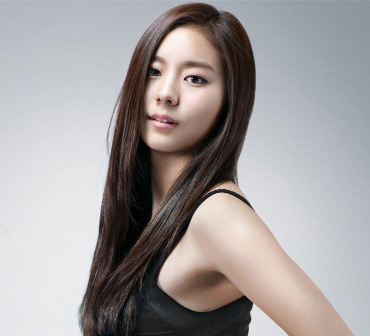 Mỹ nhân Hàn giảm cân cho đẹp, nào ngờ sự nghiệp tụt dốc không phanh-1