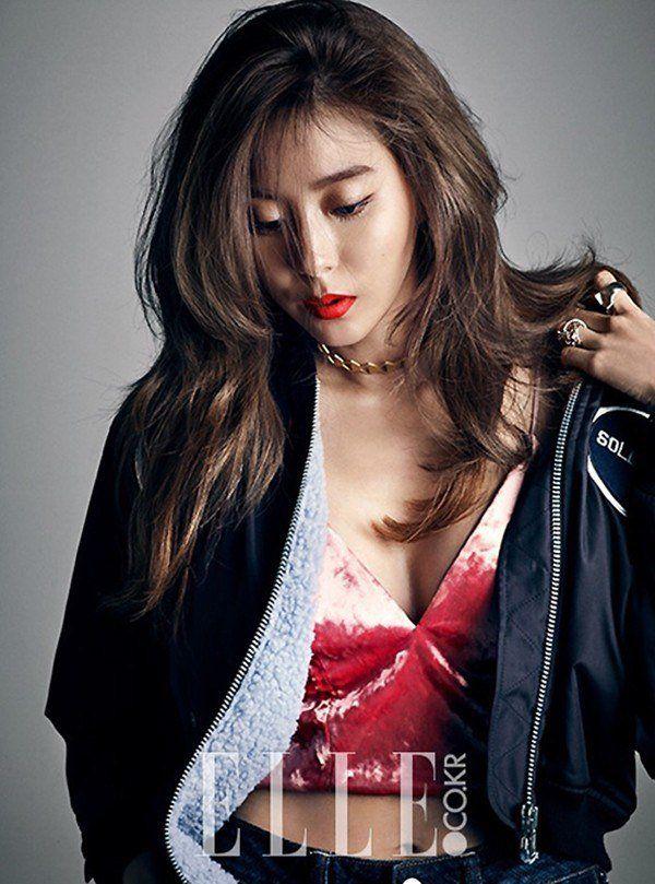 Mỹ nhân Hàn giảm cân cho đẹp, nào ngờ sự nghiệp tụt dốc không phanh-3