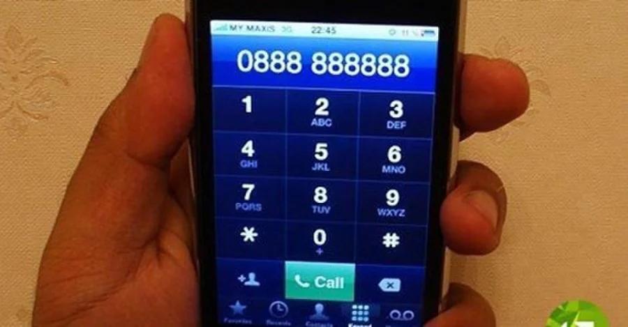 5 số đuôi điện thoại được trả bao nhiều tiền cũng không bán, càng giữ càng may mắn-1